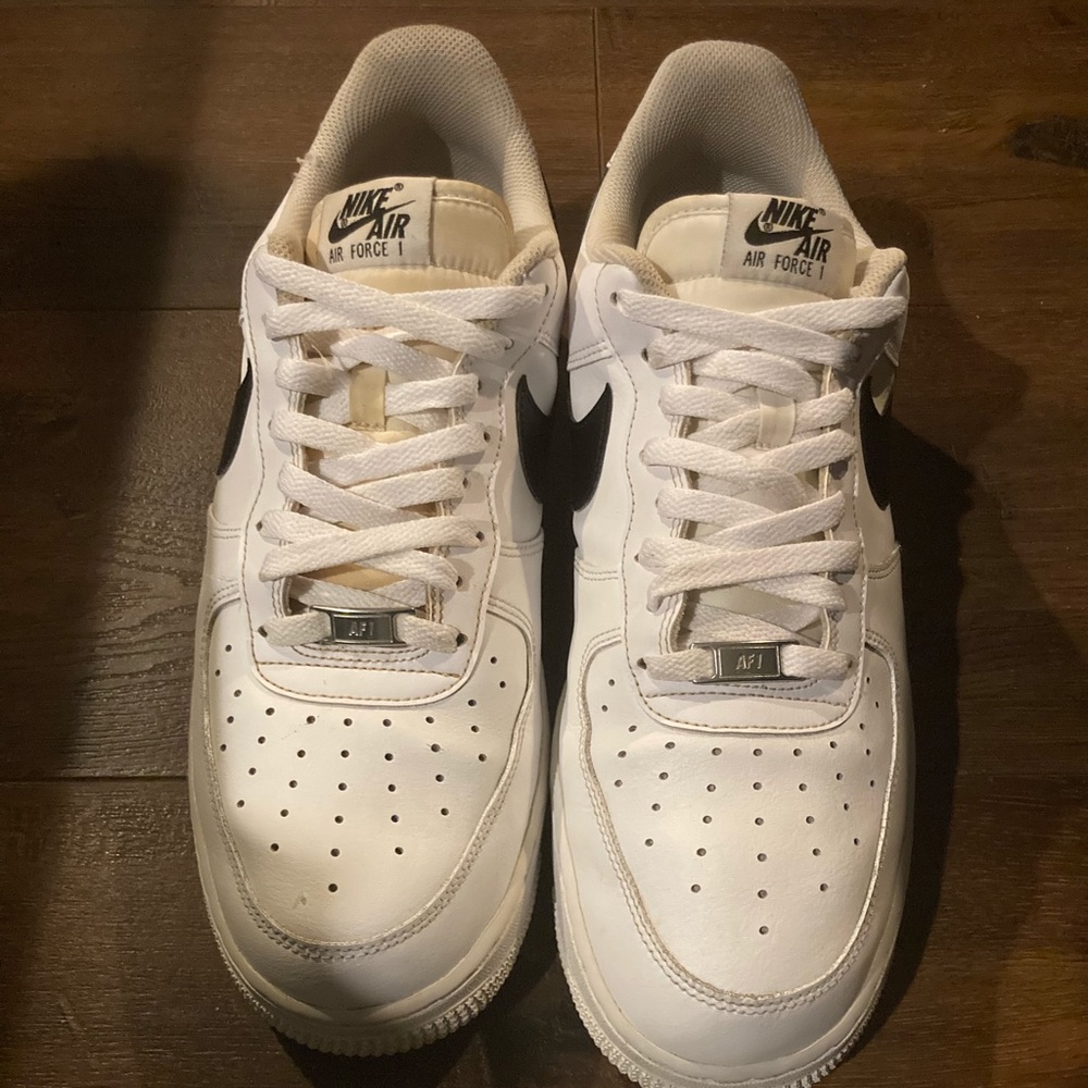 Nike Air Force 1 ‘07